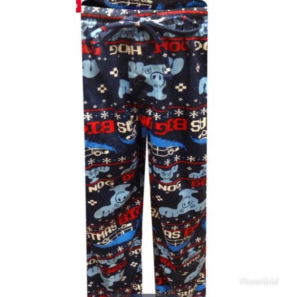 lounge pants for men Griswold Family - Picture 3 of 3
